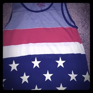 Old Skool  XL Tank top in Great condition